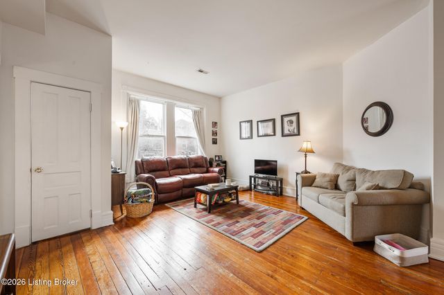 1436 S 4th St, Louisville, KY 40208