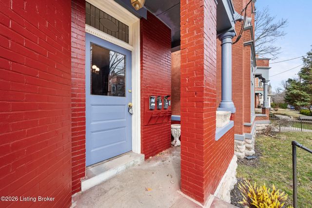 1436 S 4th St, Louisville, KY 40208