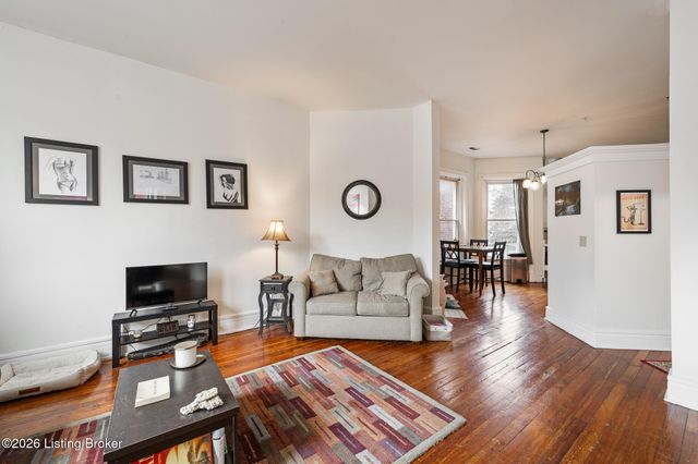 1436 S 4th St, Louisville, KY 40208