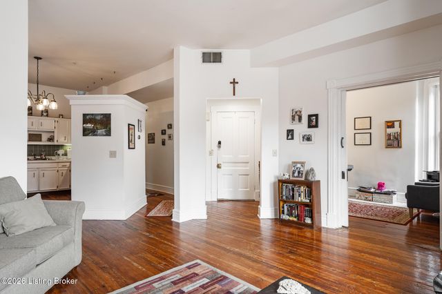 1436 S 4th St, Louisville, KY 40208