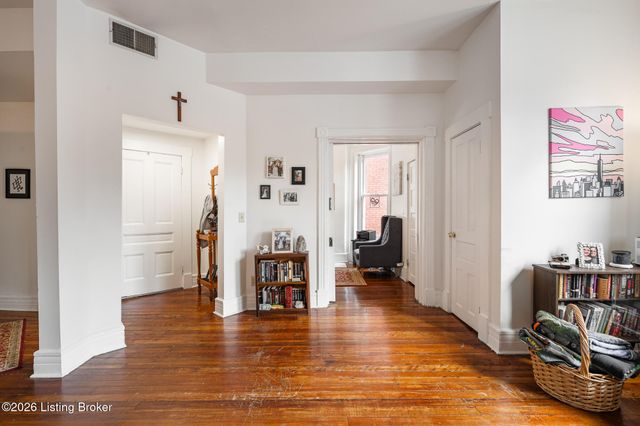 1436 S 4th St, Louisville, KY 40208