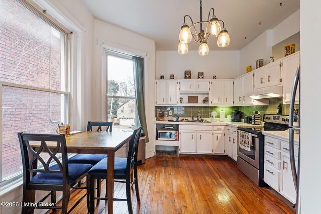 1436 S 4th St, Louisville, KY 40208