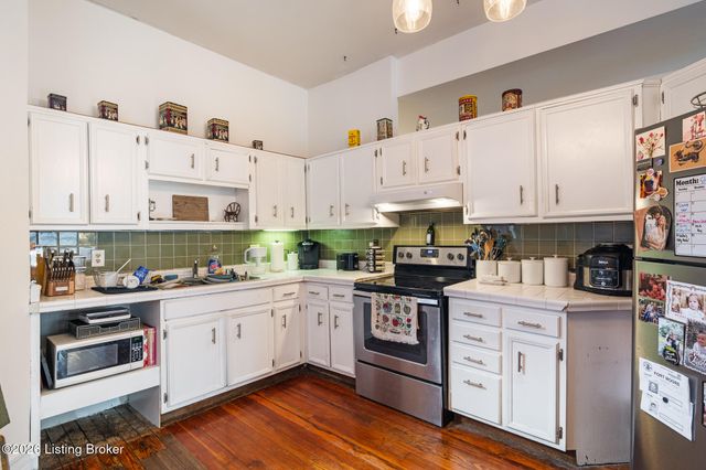 1436 S 4th St, Louisville, KY 40208