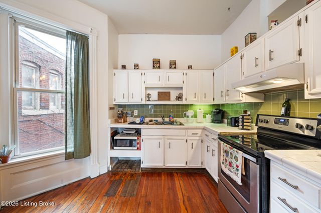 1436 S 4th St, Louisville, KY 40208