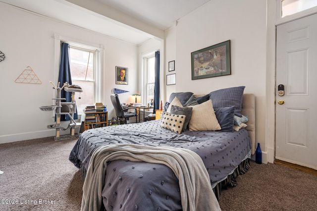 1436 S 4th St, Louisville, KY 40208