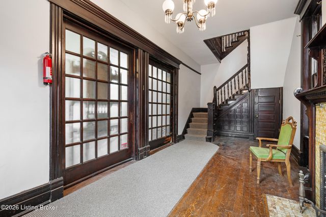 1436 S 4th St, Louisville, KY 40208