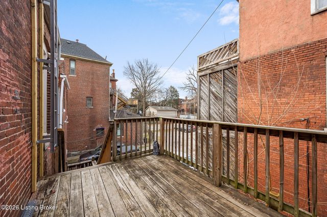 1436 S 4th St, Louisville, KY 40208