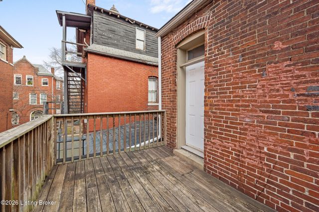 1436 S 4th St, Louisville, KY 40208