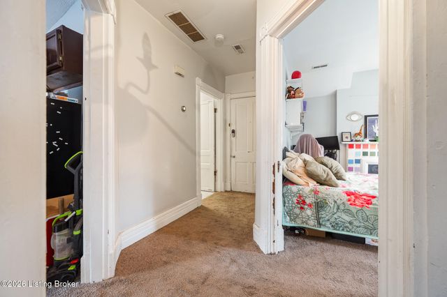 1436 S 4th St, Louisville, KY 40208