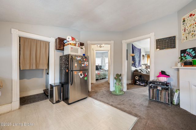 1436 S 4th St, Louisville, KY 40208