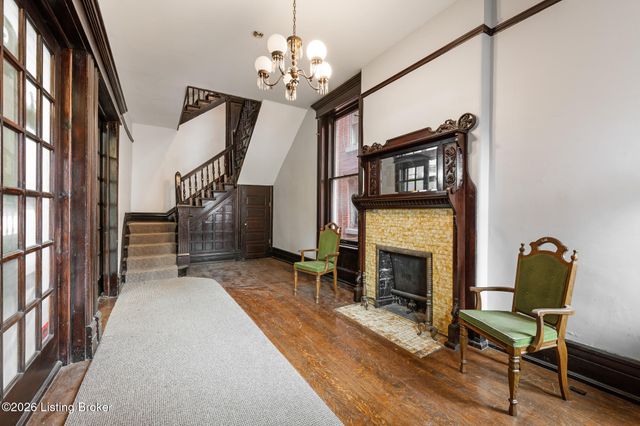 1436 S 4th St, Louisville, KY 40208