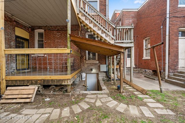 1436 S 4th St, Louisville, KY 40208