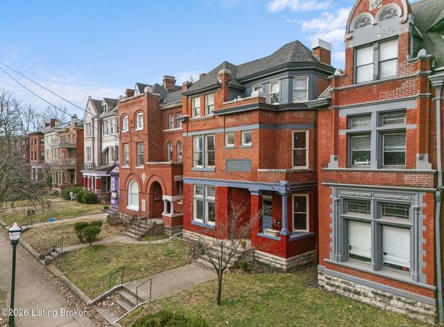 1436 S 4th St, Louisville, KY 40208