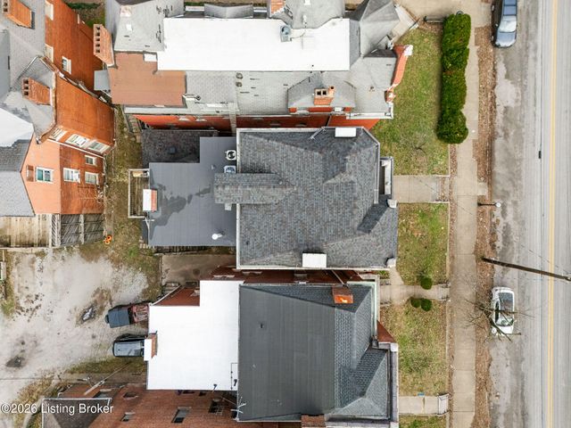 1436 S 4th St, Louisville, KY 40208