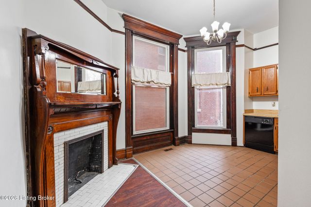 1436 S 4th St, Louisville, KY 40208