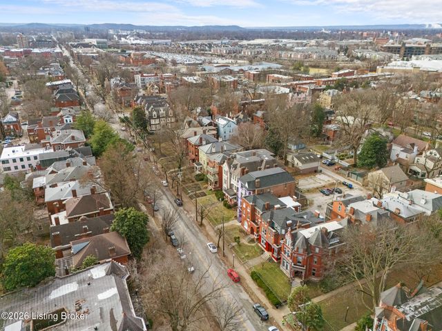 1436 S 4th St, Louisville, KY 40208