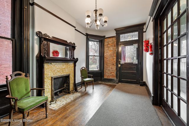 1436 S 4th St, Louisville, KY 40208