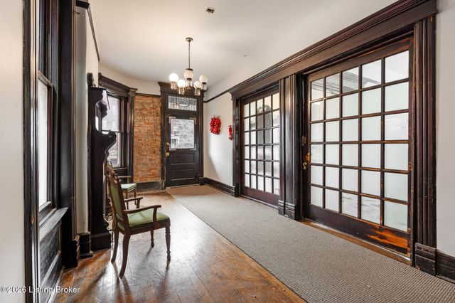 1436 S 4th St, Louisville, KY 40208