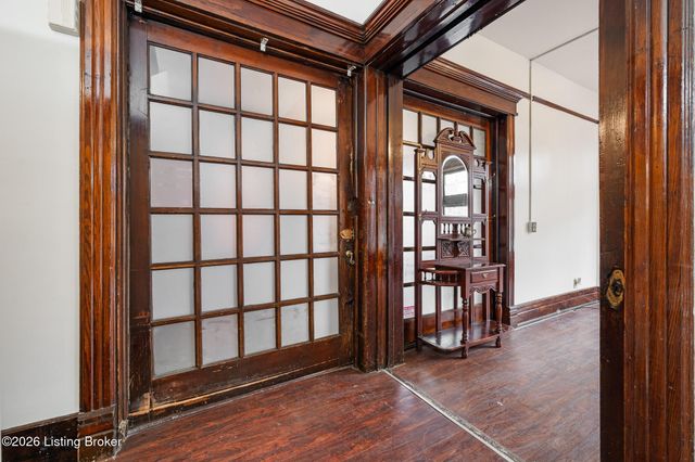 1436 S 4th St, Louisville, KY 40208