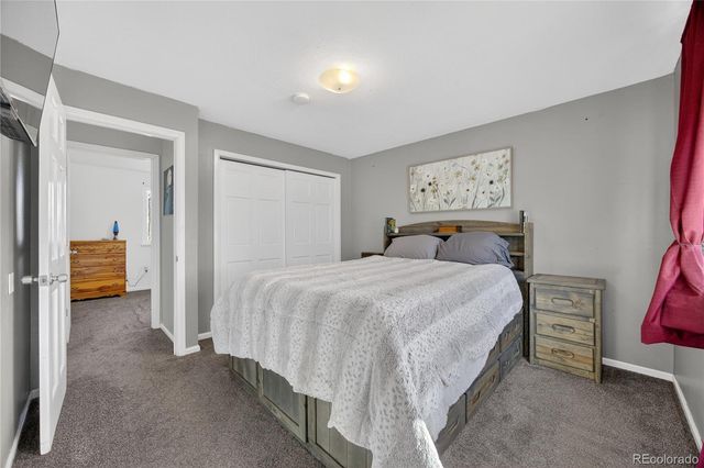 7107 Wright Court, Arvada, CO 80004