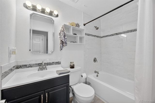 7107 Wright Court, Arvada, CO 80004