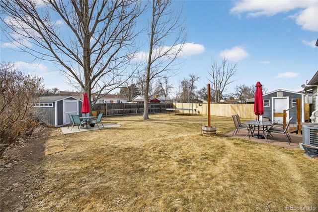 7107 Wright Court, Arvada, CO 80004