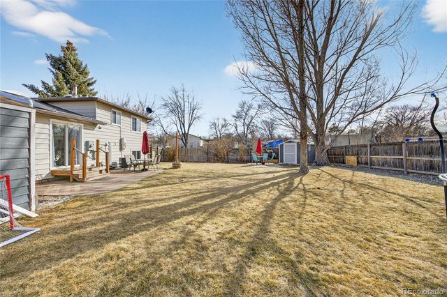 7107 Wright Court, Arvada, CO 80004