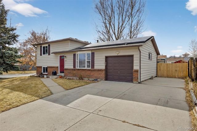 7107 Wright Court, Arvada, CO 80004