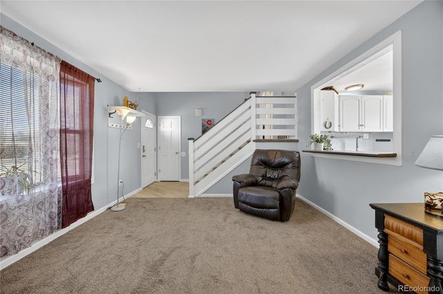 7107 Wright Court, Arvada, CO 80004