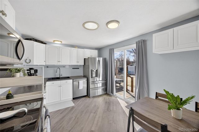 7107 Wright Court, Arvada, CO 80004