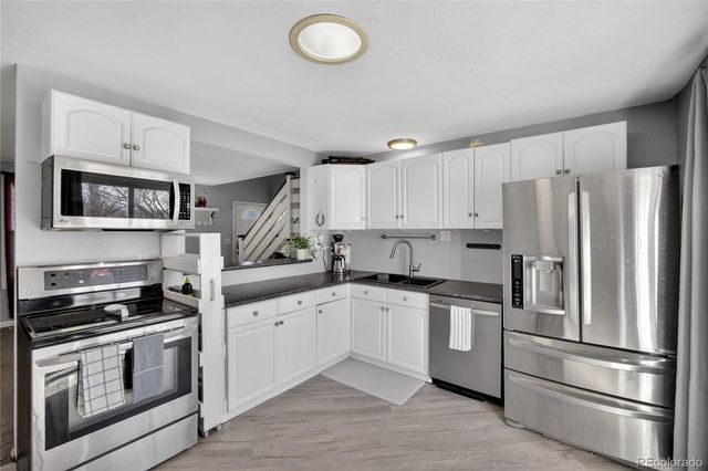 7107 Wright Court, Arvada, CO 80004