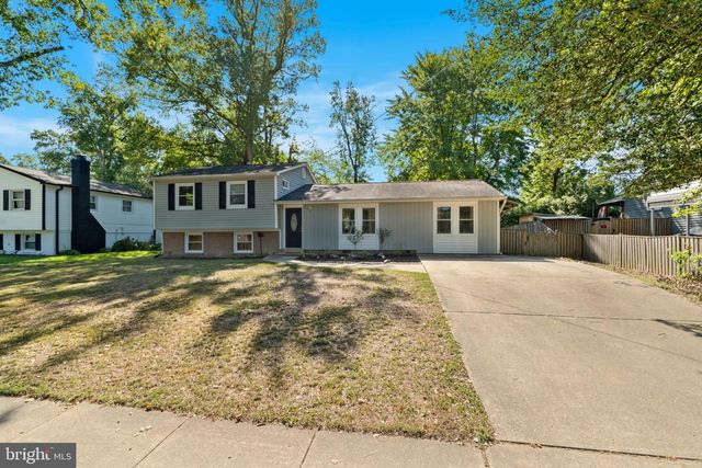 4105 FIELDING ST, Alexandria, VA 22309