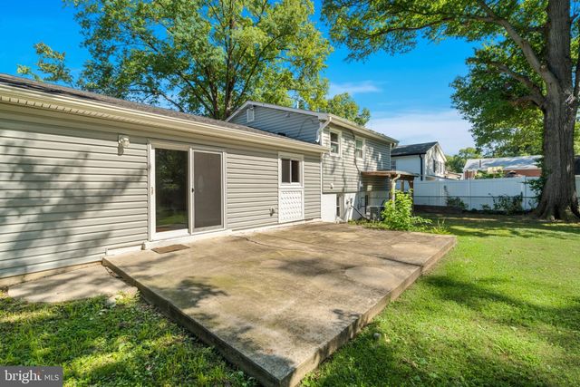 4105 FIELDING ST, Alexandria, VA 22309