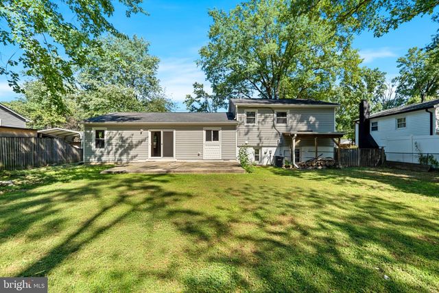 4105 FIELDING ST, Alexandria, VA 22309