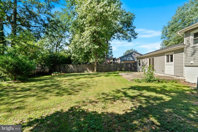 4105 FIELDING ST, Alexandria, VA 22309