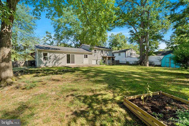 4105 FIELDING ST, Alexandria, VA 22309