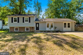 4105 FIELDING ST, Alexandria, VA 22309