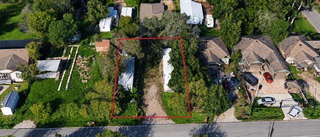 14433 Eagle Pass Street, Houston, TX 77015