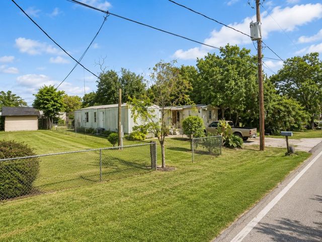 14433 Eagle Pass Street, Houston, TX 77015