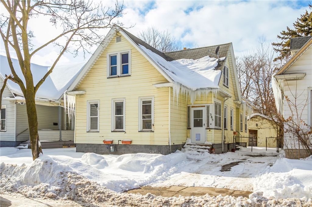 385 Hague Street, Rochester, NY 14611