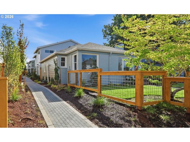 2508 Se 67TH Ave, Portland, OR 97206