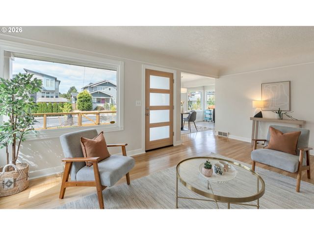 2508 Se 67TH Ave, Portland, OR 97206
