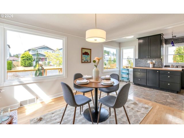 2508 Se 67TH Ave, Portland, OR 97206