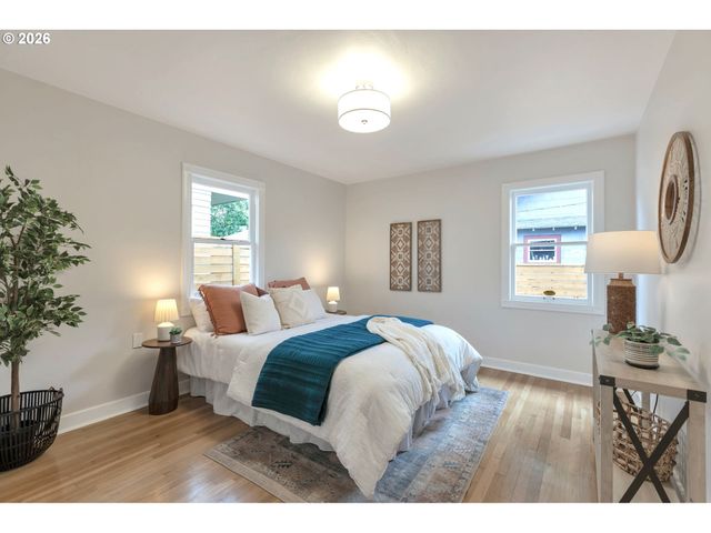 2508 Se 67TH Ave, Portland, OR 97206