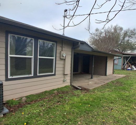 2512 Monroe Street, Commerce, TX 75428