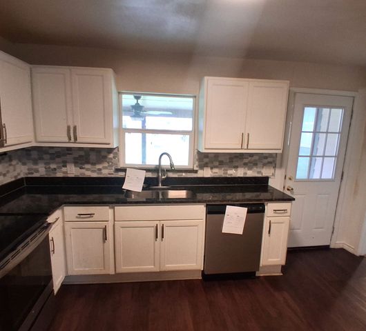 2512 Monroe Street, Commerce, TX 75428