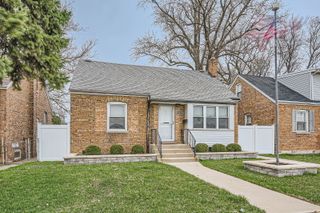 3254 W 115th Street, Chicago, IL 60655