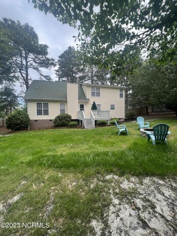 6 Pierce Place, Pinehurst, NC 28374