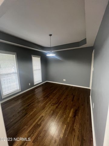 6 Pierce Place, Pinehurst, NC 28374