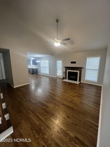 6 Pierce Place, Pinehurst, NC 28374